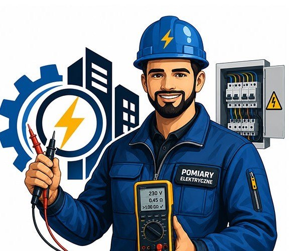 przeglądy elektryczne okresowe Lubsko